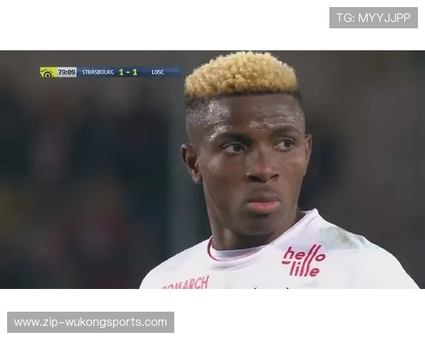 伊萨克 vs 奥斯梅恩：技术流与身体流的终极对话