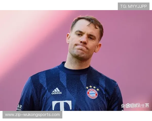 从门线型到全能门将：诺伊尔的数据进化