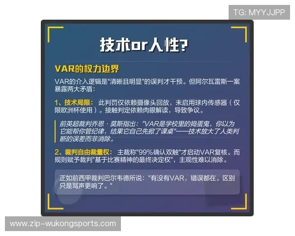 VAR介入标准详解:哪些判罚必须复查,哪些不能用VAR? VAR介入标准详解:哪些判罚必须复查,哪些不能用VAR?