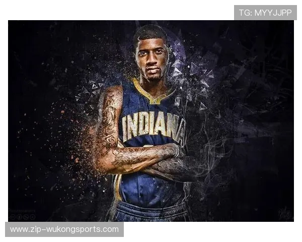 保罗乔治家里泳池比健身房还豪，你确定他真的是篮球运动员？