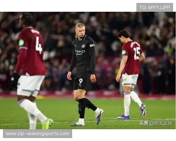 哈兰德效率攀升，曼城进攻体系单一化问题逐步显现