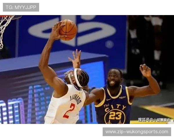 伦纳德突破拉开防守与库里对比展现关键得分能力提升
