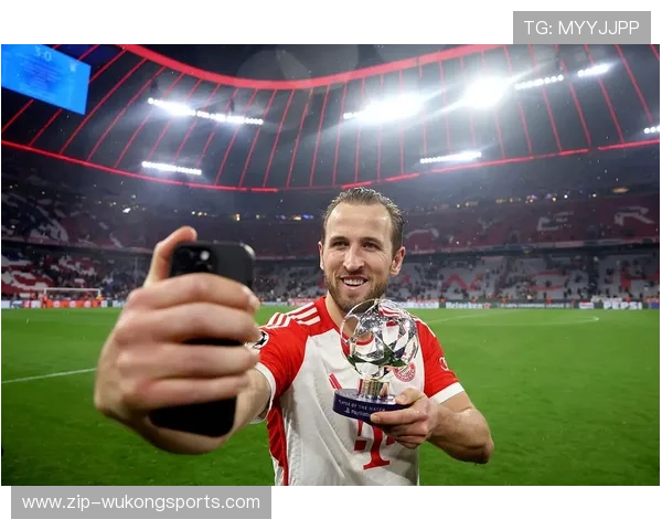 哈里·凯恩家冰箱里塞满蛋白粉，连狗都练出六块腹肌