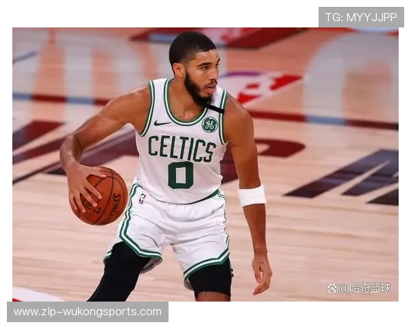 塔图姆关键挡拆助攻率提升显著，拉开与巴特勒得分差距