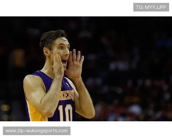 史蒂夫纳什挡拆组织提升队友三分效率对比保罗侧重点