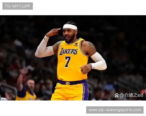 安东尼无球跑动效率提升，改变进攻端角色影响