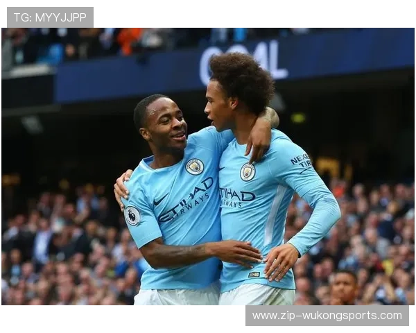 斯特林与萨内：边路爆点分化，前者更倚重内切终结，后者倾向外侧持球推进