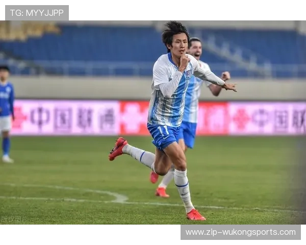 强强对话中的上海申花，为何难以占据主动？