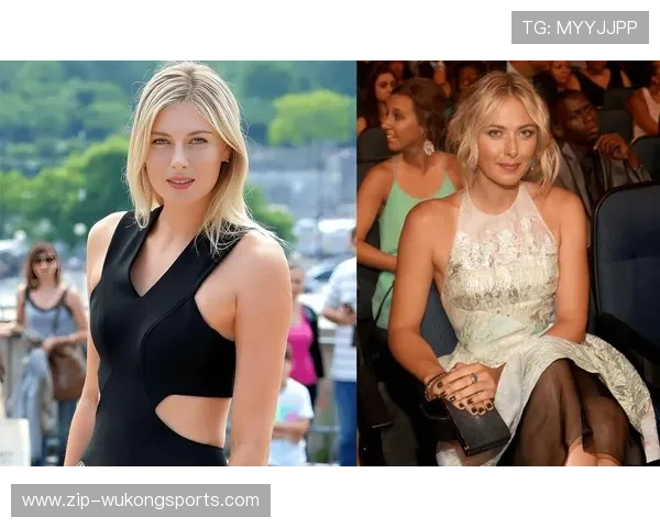 莎拉波娃退役后开的糖果店，一颗糖敢卖50刀