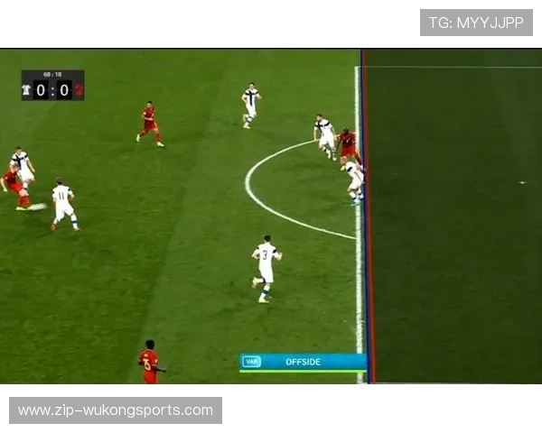 VAR改判规则到底有多严格？解读背后的细节与争议