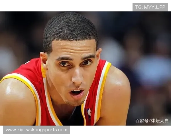 凯文·马丁三分射程提升拉开进攻空间显著提高得分效率