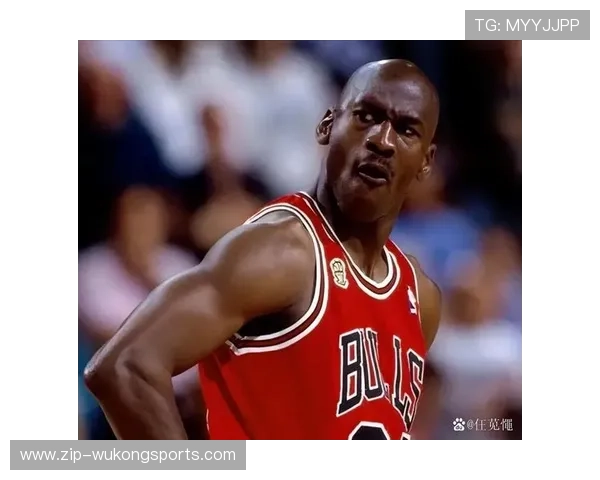 乔丹关键时刻投射效率领先詹姆斯 引领球队连胜风潮