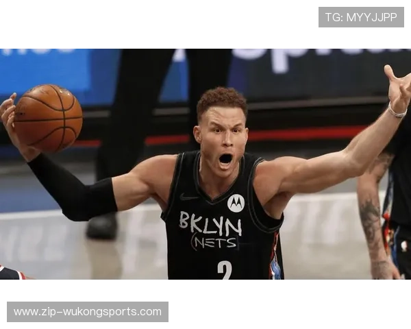 布雷克格里芬突破打击对手内线防守效率显著提升