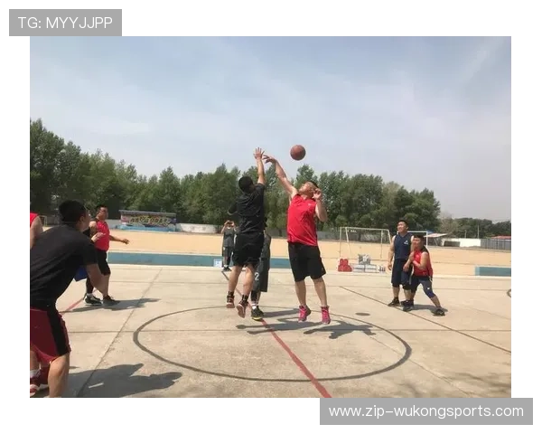 比赛开始规则解析：跳球与中圈开球怎么判？