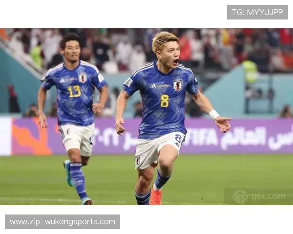 日本队2026世界杯阵容预测:核心球员能否带队突破十六强 日本队2026世界杯阵容预测:核心球员能否带队突破十六强